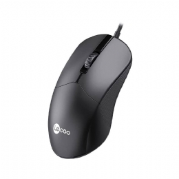 MOUSE USB LECOO  M1102 - 28936