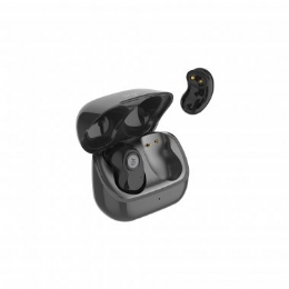 FONE DE OUVIDO BLUETOOTH TWS FLOAT FN580 PRETO  - <font color="#808080"><FONT SIZE=-2>Este produto é vendido por Marvel e entregue por Marvel</FONT></font> -  -  - 28956x