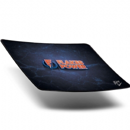 MOUSE PAD ELG SPEED FLAKES POWER  - <font color="#808080"><FONT SIZE=-2>Este produto é vendido por Marvel e entregue por Marvel</FONT></font> -  -  - 27287x