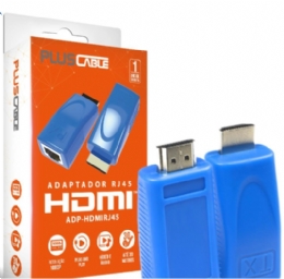 EXTENSOR HDMI 30 METROS - 29100