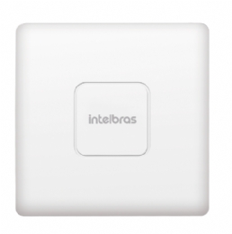ROTEADOR INTELBRAS AP CORPORATIVO AP 1350 AC-S - 29126