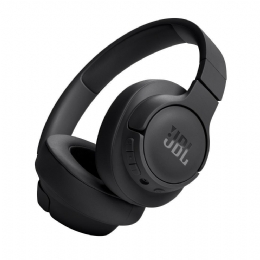 FONE DE OUVIDO SEM FIO JBL TUNE 720BT PRETO  - <font color="#808080"><FONT SIZE=-2>Este produto é vendido por Marvel e entregue por Marvel</FONT></font> -  -  - 29170x