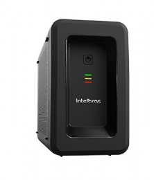 NOBREAK INTELBRAS 1500VA ATTIVO 1500VA ENTRADA BIVOLT E SAIDA 120V - 29174
