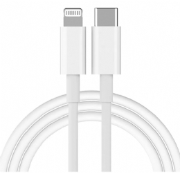 CABO USB 20W PARA IPHONE TIPO C CBO-7585 - 29176