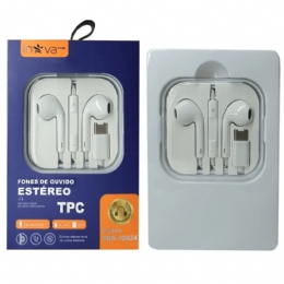 FONE DE OUVIDO INOVA PRIME TIPO C FON-10024 - 29179