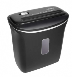 FRAGMENTADORA DE PAPEL OU CARTAO 11L 220V MULTILASER OF006 - 29184