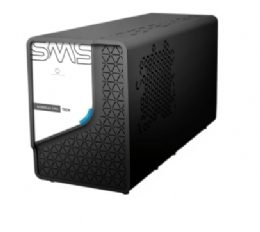 NOBREAK SMS TECH 700VA ENTRADA BIVOLT E SAIDA 115V -  29301 - 29212