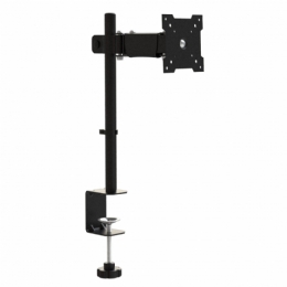 SUPORTE PARA MONITOR ARTICULADO 13" - 32"  BRASFORMA BM812 - 29213