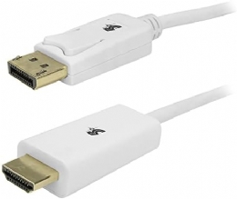 CABO DISPLAYPORT X HDMI 2M 5+ - 29217