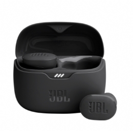 Fone de Ouvido JBL Tune Buds Bluetooth, True Wireless com Cancelamento de Ruído Preto  - <font color="#808080"><FONT SIZE=-2>Este produto é vendido por Marvel e entregue por Marvel</FONT></font> -  -  - 29266X
