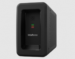 NOBREAK 1200VA ATTIVO 1200VA BIVOLT, 8TOMADAS, ENTRADA 220V, SAIDA 120V - 29270