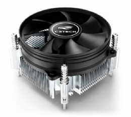 COOLER FAN CPU FC-20BK C3-TECH - 29272