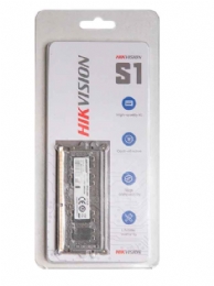 MEMORIA HIKVISION S1 8GB DDR43200 MHZ 12V NOTEBOOK  - <font color="#808080"><FONT SIZE=-2>Este produto é vendido por Marvel e entregue por Marvel</FONT></font> -  -  - 29280x