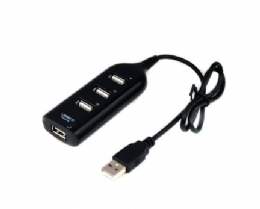 HUB USB 2.0 4 PORTAS  - <font color="#808080"><FONT SIZE=-2>Este produto é vendido por Marvel e entregue por Marvel</FONT></font> -  -  - 29301x
