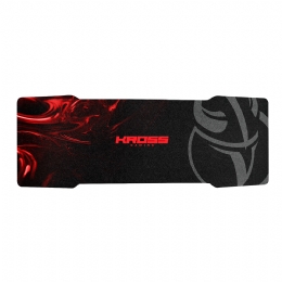 MOUSE PAD GAMER KROSS KE-MP1009 - BIG  - <font color="#808080"><FONT SIZE=-2>Este produto é vendido por Marvel e entregue por Marvel</FONT></font> -  -  - 29321x