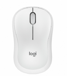 MOUSE LOGITECH SILENT SEM FIO BRANCO M240  - <font color="#808080"><FONT SIZE=-2>Este produto é vendido por Marvel e entregue por Marvel</FONT></font> -  -  - 29339x