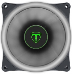 COOLER PARA GABINETE TDAGGER TTGF200W 120x120x25mm  - <font color="#808080"><FONT SIZE=-2>Este produto é vendido por Marvel e entregue por Marvel</FONT></font> -  -  - 29371x