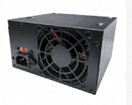 FONTE DE ALIMENTACAO ATX 350W BLUECASE - BLU350-DV2BLK  - <font color="#808080"><FONT SIZE=-2>Este produto é vendido por Marvel e entregue por Marvel</FONT></font> -  -  - 29390x