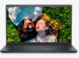 NOTEBOOK DELL INSPIRON CORE I5 12º Geração, SSD 512 GB PCIe NVMe M.2, 8GB RAM DDR4, Tela 15.6" - 3520  - <font color="#808080"><FONT SIZE=-2>Este produto é vendido por Marvel e entregue por Marvel</FONT></font> -  -  - 29422x