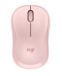 MOUSE LOGITECH M240 SILENT ROSE SEM FIO  - <font color="#808080"><FONT SIZE=-2>Este produto é vendido por Marvel e entregue por Marvel</FONT></font> -  -  - 29426X