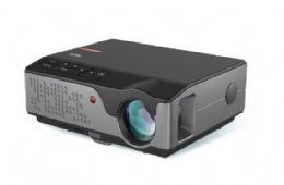 PROJETOR MULTILASER SMART SCREEN LINUX COM FUNCAO PROJETOR 4500 LUMENS  - <font color="#808080"><FONT SIZE=-2>Este produto é vendido por Marvel e entregue por Marvel</FONT></font> -  -  - 29442x