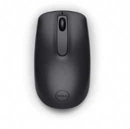 MOUSE SEM FIO BLUETOOTH DELL - WM118  - <font color="#808080"><FONT SIZE=-2>Este produto é vendido por Marvel e entregue por Marvel</FONT></font> -  -  - 29455x