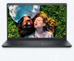 NOTEOOK DELL INSPIRON INTEL CORE I5, 12º Geração, 8GB RAM DDR4, SSD 256 NVMe M.2, 15" Polegadas - 3520  - <font color="#808080"><FONT SIZE=-2>Este produto é vendido por Marvel e entregue por Marvel</FONT></font> -  -  - 29456x