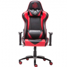 CADEIRA GAMER ELEMENTS VEDA IGNIS   - <font color="#808080"><FONT SIZE=-2>Este produto é vendido por Marvel e entregue por Marvel</FONT></font> -  -  - 27342x