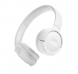 FONE DE OUVIDO JBL TUNE520BT BRANCO  - <font color="#808080"><FONT SIZE=-2>Este produto é vendido por Marvel e entregue por Marvel</FONT></font> -  -  - 29535x