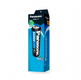 PILHA PANASONIC COMUN AA UM-3SH936 COM 52 UNIDADES  - <font color="#808080"><FONT SIZE=-2>Este produto é vendido por Marvel e entregue por Marvel</FONT></font> -  -  - 29537x