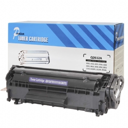 TONER PREMIUM COMPATIVEL HP 2612A HP12A - 29553