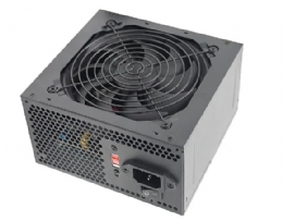 FONTE DE ALIMENTACAO BRAZILPC 750W REAL ATX 24 PINOS  - <font color="#808080"><FONT SIZE=-2>Este produto é vendido por Marvel e entregue por Marvel</FONT></font> -  -  - 29556X