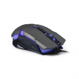 MOUSE GAMER C3-TECH USC CHUMBO MG140CB  - <font color="#808080"><FONT SIZE=-2>Este produto é vendido por Marvel e entregue por Marvel</FONT></font> -  -  - 29560X