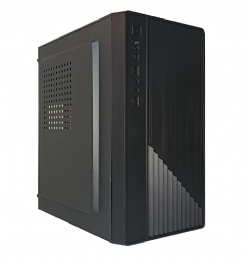 COMPUTADOR MICRO CORE I3-4360, Placa Mãe 1150 H81 B85-10/100/1000Mbps, 8GB RAM DDR3, SSD 240GB  - <font color="#808080"><FONT SIZE=-2>Este produto é vendido por Marvel e entregue por Marvel</FONT></font> -  -  - 29616x