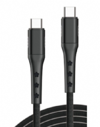 CABO USB PARA CELULAR TIPO C TIPO C TURBO MODELO XC-CD-115 - 29641