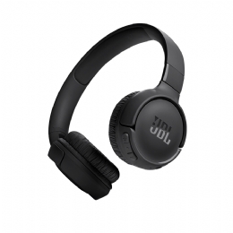 Fone de Ouvido JBL Tune 520BT Bluetooth Preto - <font color="#808080"><FONT SIZE=-2>Este produto é vendido por Marvel e entregue por Marvel</FONT></font> -  -  - 28899x