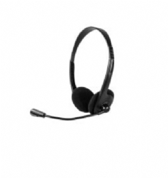 FONE DE OUVIDO HF100 S MARC P2 1,80cm PRETO - 29650