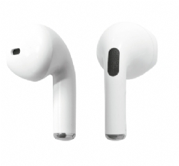 FONE DE OUVIDO EP-TWS-21WH BT 5.1 TWS C3-TECH BRANCO  - <font color="#808080"><FONT SIZE=-2>Este produto é vendido por Marvel e entregue por Marvel</FONT></font> -  -  - 29654x