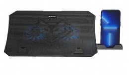 SUPORTE PARA NOTEBOOK 15.6  NBC-40BK C3-TECH - 29661