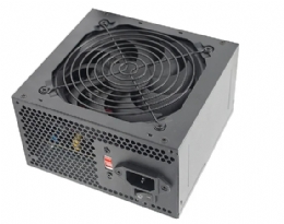 FONTE ATX 600W REAL BRAZIL PC BPC6350B 24 PINOS BPC/6350-B  - <font color="#808080"><FONT SIZE=-2>Este produto é vendido por Marvel e entregue por Marvel</FONT></font> -  -  - 29672X