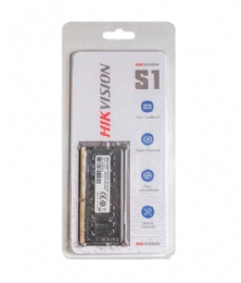 MEMORIA HIKVISION S1 16GB DDR43200 MHZ 1.2V NOTEBOOK  - <font color="#808080"><FONT SIZE=-2>Este produto é vendido por Marvel e entregue por Marvel</FONT></font> -  -  - 29711x