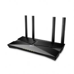 ROTEADOR WIRELESS TPLINK EX511 WIFI 6 AX3000 DUAL  - <font color="#808080"><FONT SIZE=-2>Este produto é vendido por Marvel e entregue por Marvel</FONT></font> -  -  - 29712X