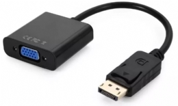 CABO CONVERSOR DISPLAYPORT PARA VGA - 29716
