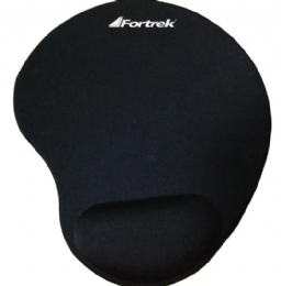 MOUSE PAD ERGONOMICO FORTREK GEL ERG102 - 29727