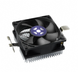 COOLER PARA PROCESSADOR FORTREK FK216P - 29728