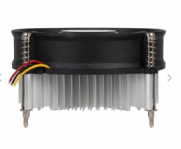 COOLER PARA PROCESSADOR FORTREK FK215P - 29729