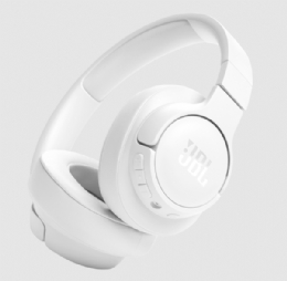 FONE DE OUVIDO JBL TUNE 720BT BRANCO  - <font color="#808080"><FONT SIZE=-2>Este produto é vendido por Marvel e entregue por Marvel</FONT></font> -  -  - 29744x