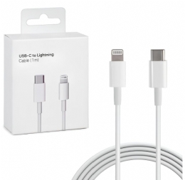 CABO USB-C CARREGADOR PARA IPHONE - 29749
