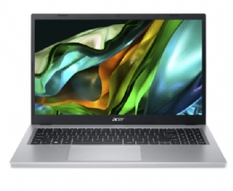 NOTEBOOK ACER ASPIRE A315-510P-34XC Intel Core I3, 15º Geração, Memória 8GB, SSD 256, Windows 11, Tela  15.6” FHD  - <font color="#808080"><FONT SIZE=-2>Este produto é vendido por Marvel e entregue por Marvel</FONT></font> -  -  - 29750x
