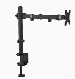 SUPORTE DE MESA ARTICULADO PARA MONITOR DE 13" a 27"  - <font color="#808080"><FONT SIZE=-2>Este produto é vendido por Marvel e entregue por Marvel</FONT></font> -  -  - 29764X